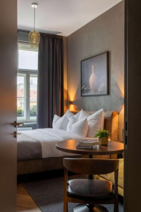 The Viaduct - Suites & More, Prague